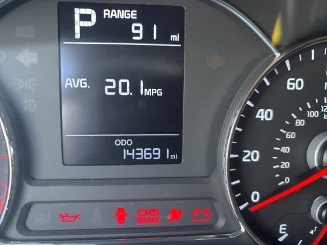 Thumbnail: 2018 Kia Forte - 4