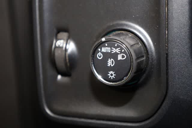 Thumbnail: 2019 GMC Sierra 1500 - 20