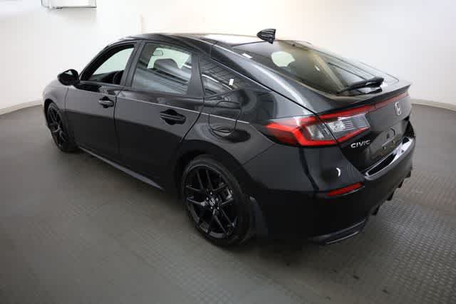 Thumbnail: 2023 Honda Civic - 4