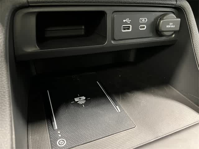 Thumbnail: 2025 Honda Pilot - 20