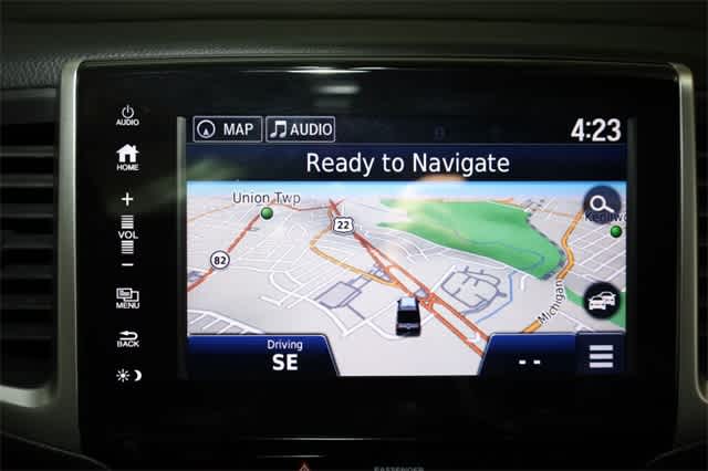 Thumbnail: 2020 Honda Ridgeline - 29