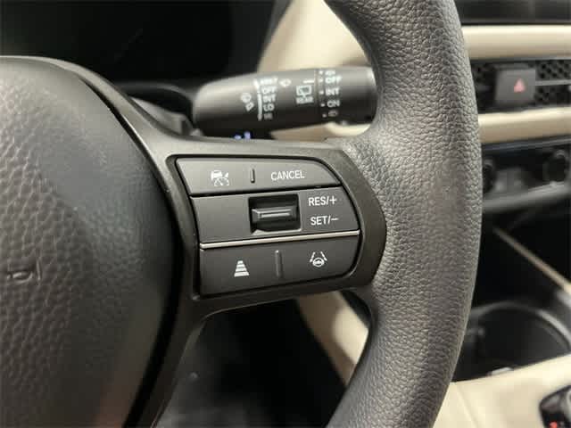 Thumbnail: 2026 Honda HR-V - 17