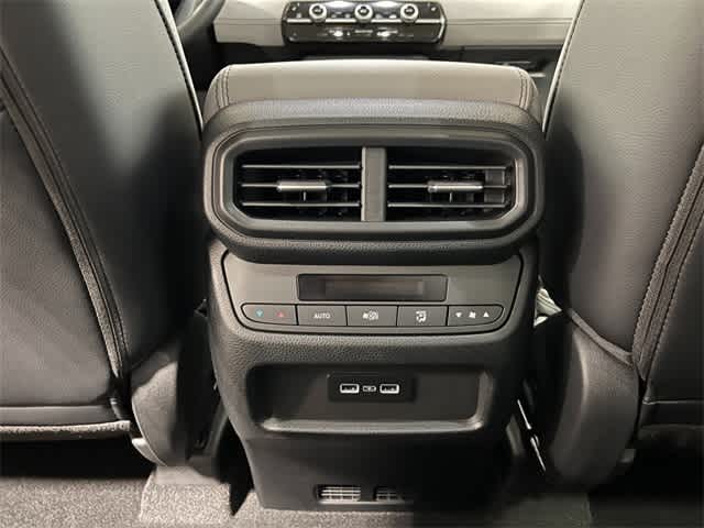 2025 Honda Pilot EX-L 29