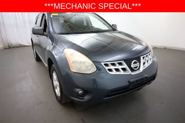 Thumbnail: 2013 Nissan Rogue - 11