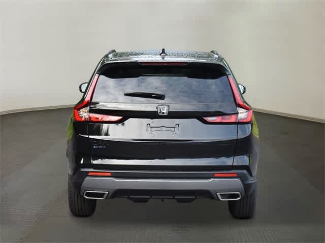 Thumbnail: 2026 Honda CR-V - 4