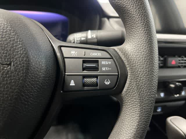Thumbnail: 2026 Honda Accord - 15