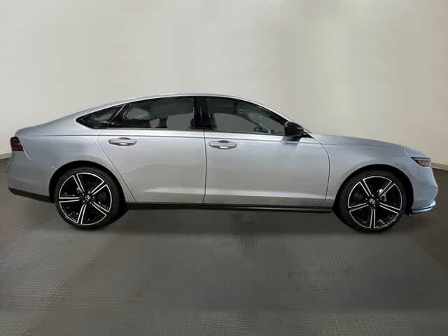 Thumbnail: 2026 Honda Accord - 7