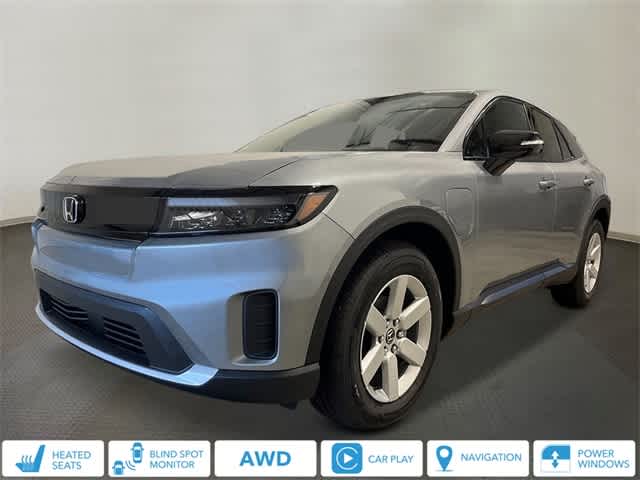 Thumbnail: 2025 Honda Prologue - 1