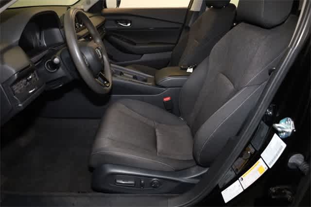 2023 Honda Accord EX 15