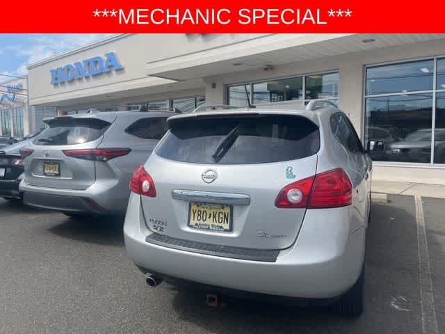 Thumbnail: 2013 Nissan Rogue - 19