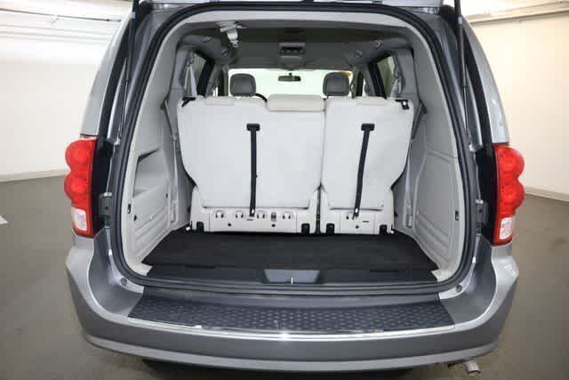Thumbnail: 2015 Dodge Grand Caravan - 29