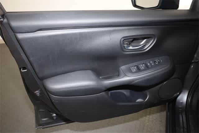 Thumbnail: 2024 Honda HR-V - 13