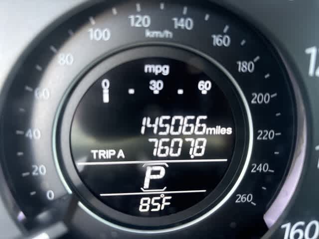 Thumbnail: 2014 Honda Accord - 5