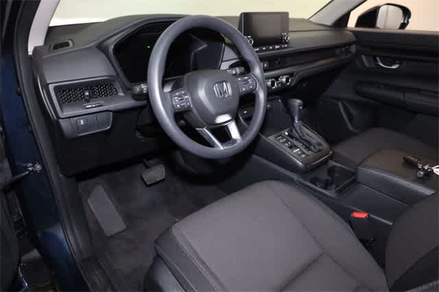 Thumbnail: 2024 Honda CR-V - 14