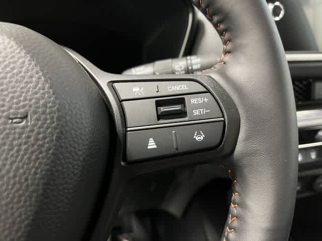 Thumbnail: 2026 Honda CR-V - 15