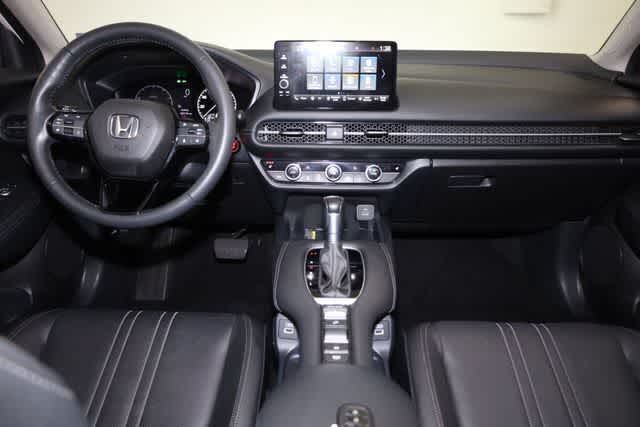 Thumbnail: 2023 Honda HR-V - 18