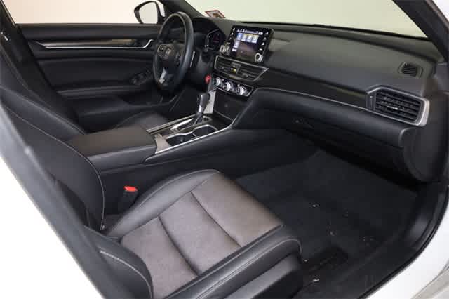 Thumbnail: 2019 Honda Accord - 19