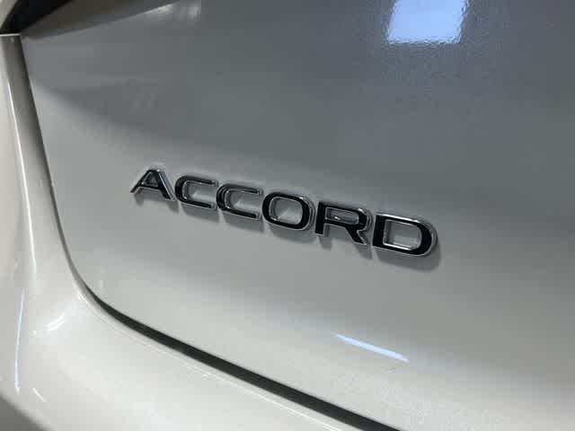 Thumbnail: 2026 Honda Accord - 6