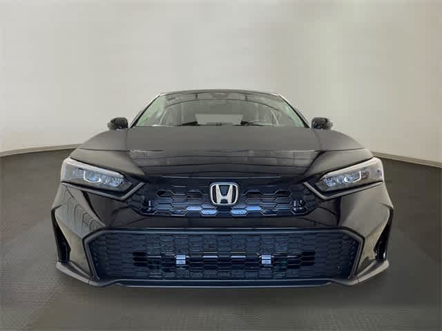 Thumbnail: 2026 Honda Civic - 9