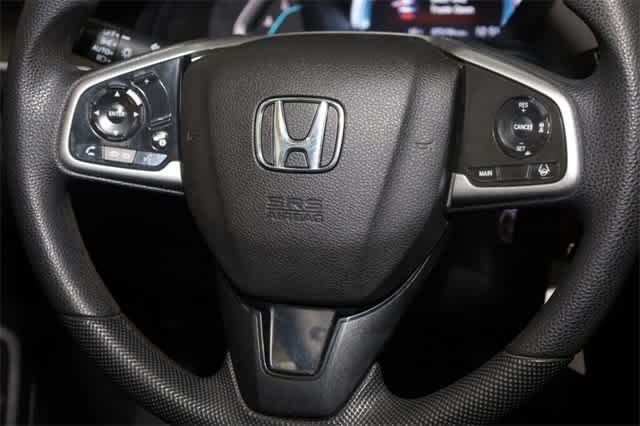 Thumbnail: 2019 Honda Civic - 30
