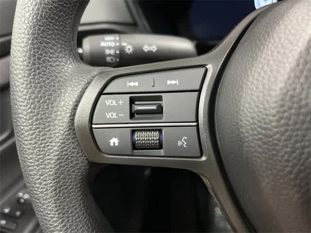 Thumbnail: 2026 Honda CR-V - 17