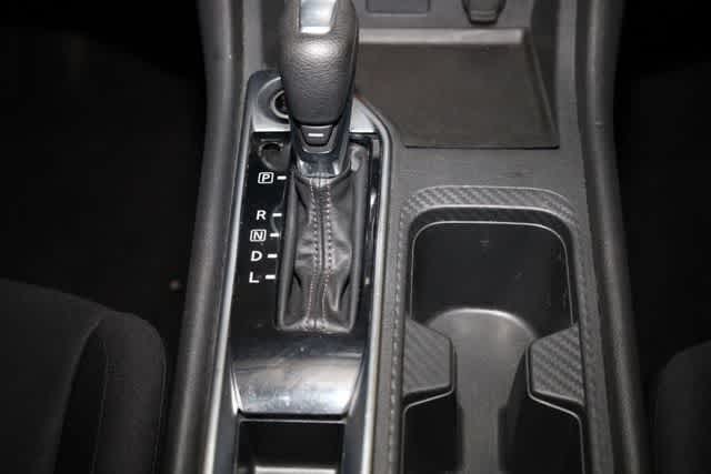 Thumbnail: 2020 Nissan Sentra - 30