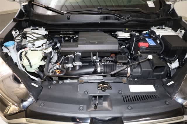 Thumbnail: 2022 Honda CR-V - 35