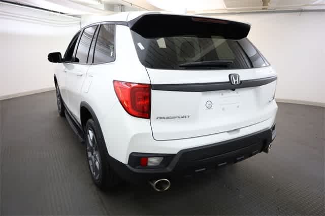 Thumbnail: 2023 Honda Passport - 5