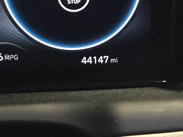 Thumbnail: 2022 Hyundai Tucson - 23