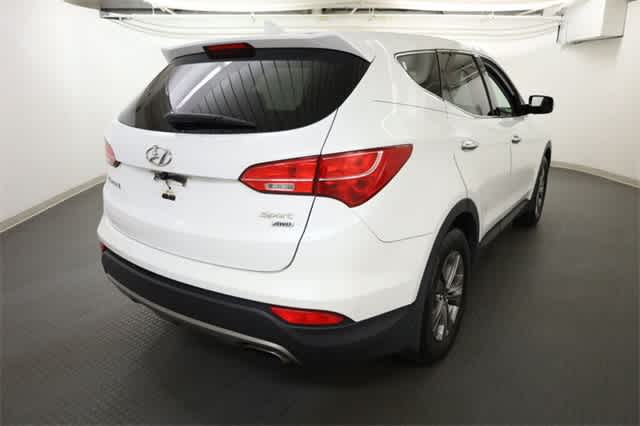 2015 Hyundai Santa Fe Sport 2.0T 7