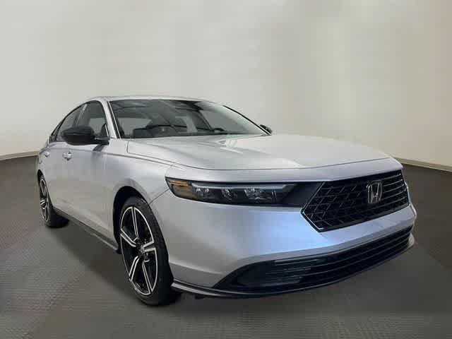 Thumbnail: 2026 Honda Accord - 9