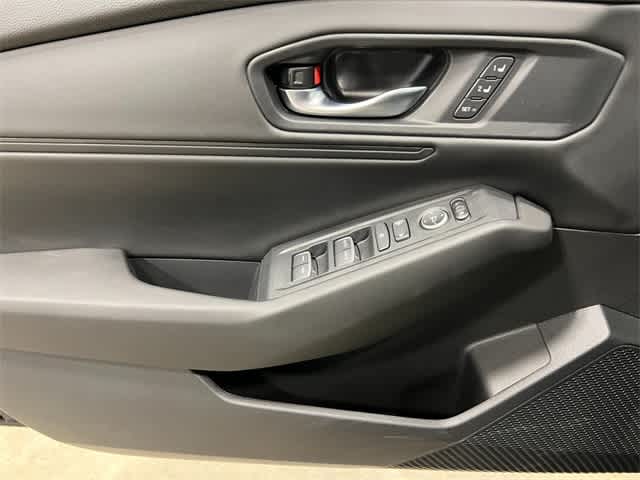 Thumbnail: 2025 Honda Accord - 15