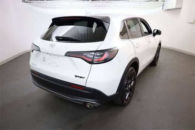 Thumbnail: 2023 Honda HR-V - 7