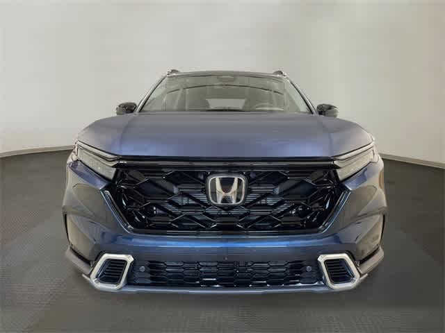 Thumbnail: 2026 Honda CR-V - 10