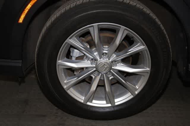 Thumbnail: 2023 Honda CR-V - 36