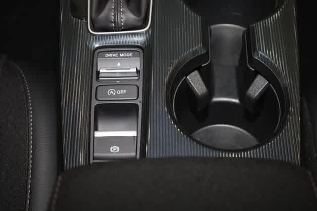 Thumbnail: 2026 Honda Civic - 29