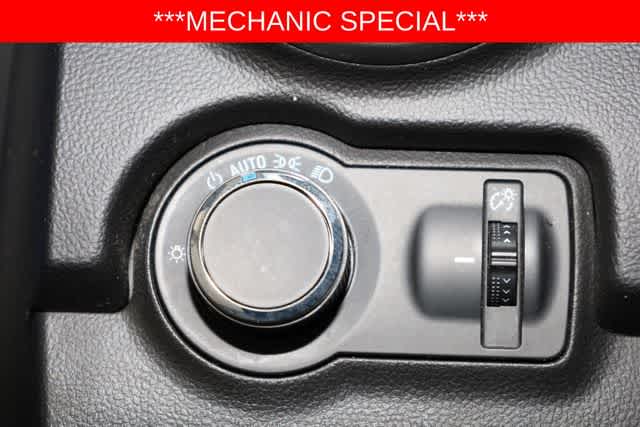 Thumbnail: 2016 Chevrolet Trax - 18