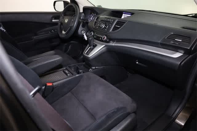 Thumbnail: 2013 Honda CR-V - 19