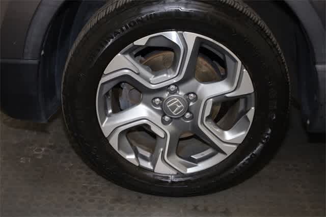 Thumbnail: 2017 Honda CR-V - 37