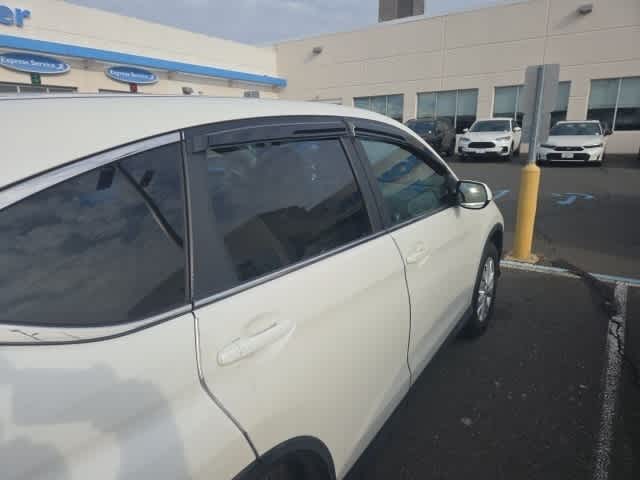 Thumbnail: 2012 Honda CR-V - 11