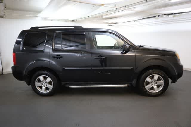 Thumbnail: 2011 Honda Pilot - 9