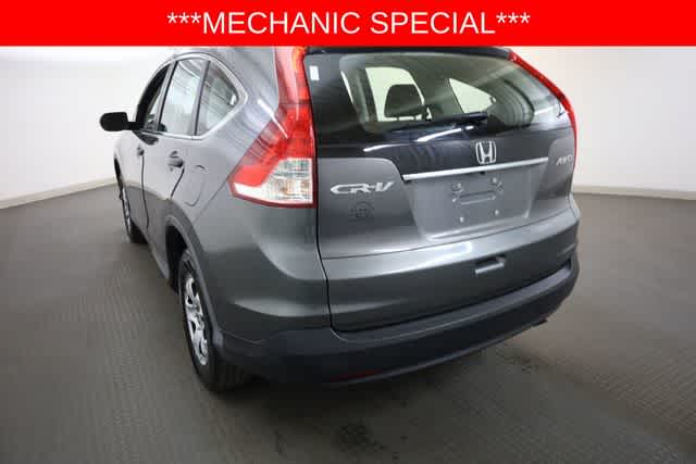 Thumbnail: 2014 Honda CR-V - 5