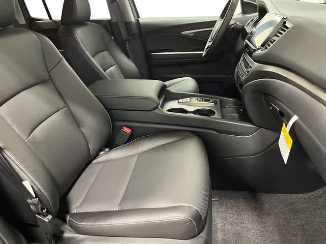 Thumbnail: 2026 Honda Ridgeline - 27