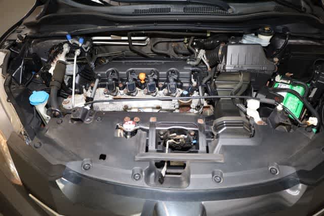 Thumbnail: 2018 Honda HR-V - 35