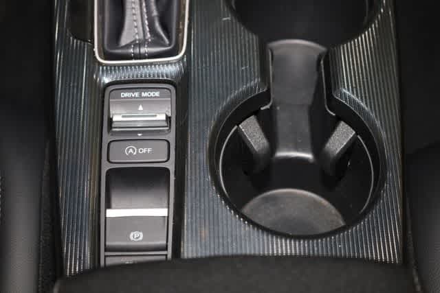 Thumbnail: 2024 Honda Civic - 29