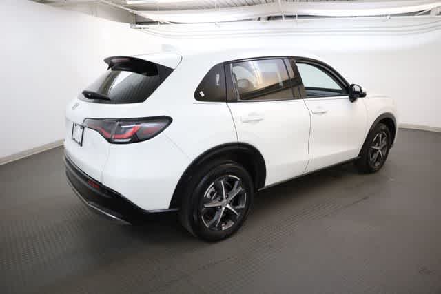 Thumbnail: 2025 Honda HR-V - 8
