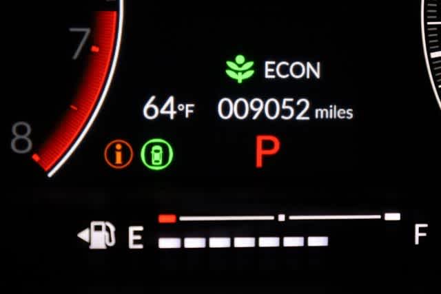 Thumbnail: 2024 Honda Civic - 25