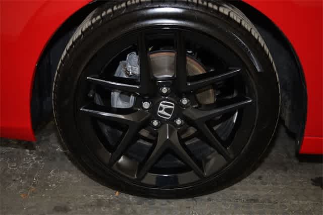 Thumbnail: 2024 Honda Civic - 36