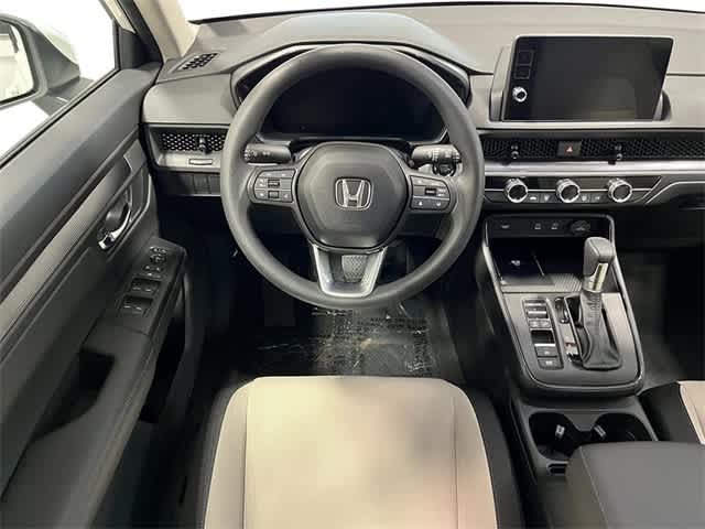 Thumbnail: 2026 Honda CR-V - 21