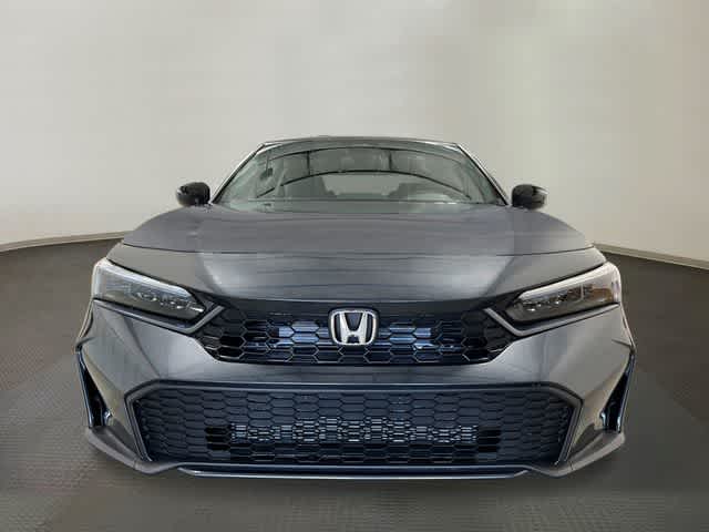 Thumbnail: 2026 Honda Civic - 10
